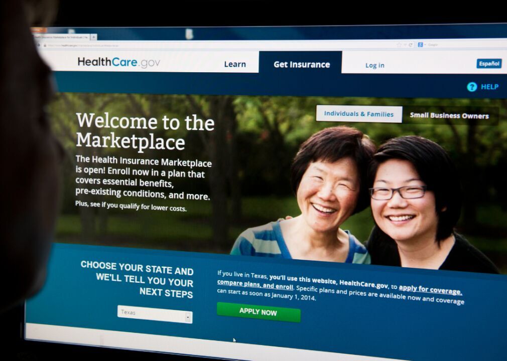 2010: Affordable Care Act passes
